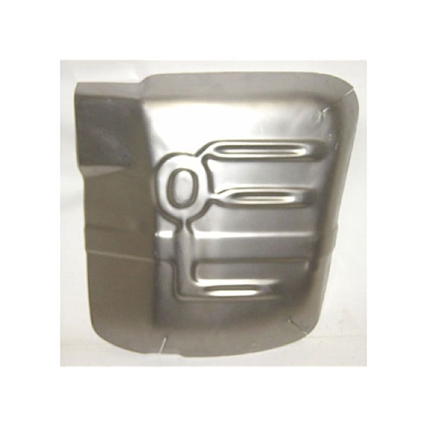 LH FLOOR PAN RR SEC CHEVROLET 65-70 (STEEL GAUGE - 20)