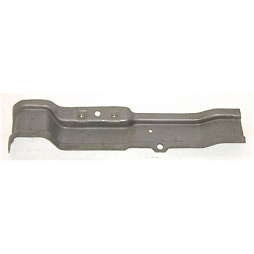 LH FRONT FLOOR BRACE CHEVROLET 65-66 (15 GUAGE)