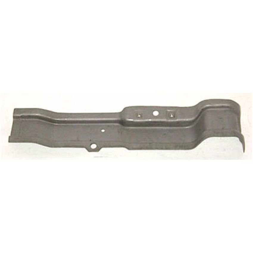 RH FRONT FLOOR BRACE CHEVROLET 65-66 (15 GUAGE)