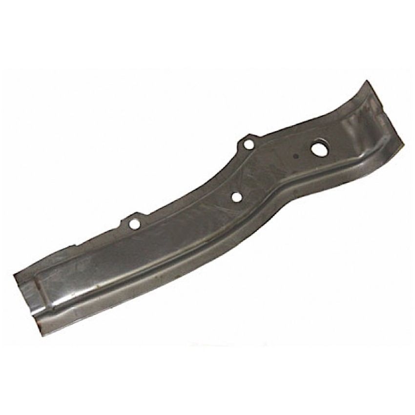 RH RR FLOOR BRACE CHEVROLET 65-66 (14 GUAGE)