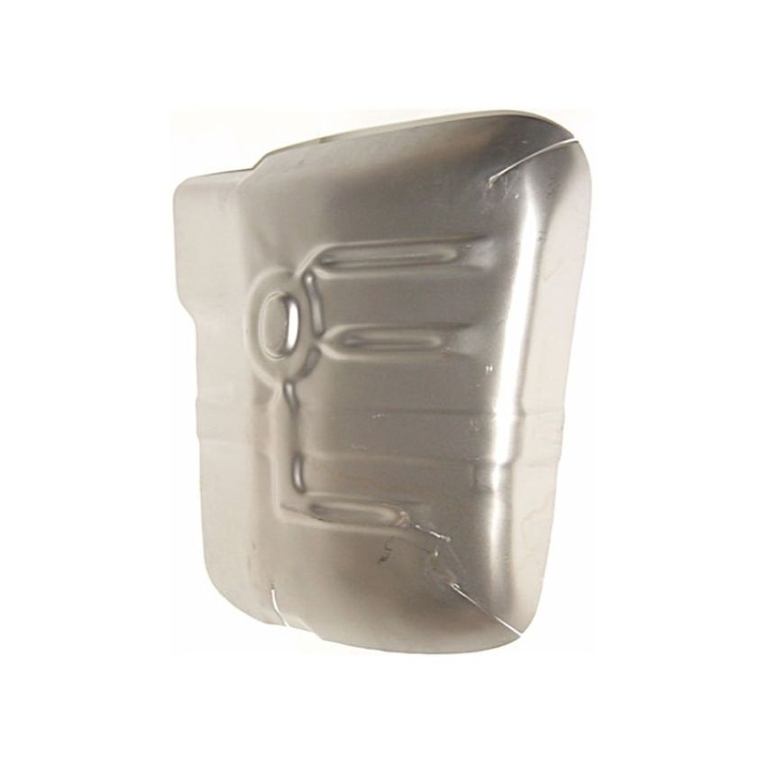 LH FLOOR PAN FRONT SEC CHEVROLET 65-70 (STEEL GAUGE - 19)