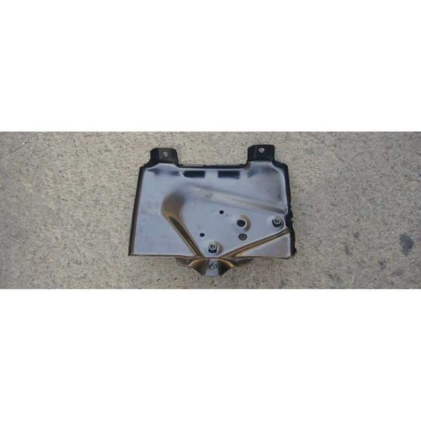 BATTERY TRAY CHEVROLET 66