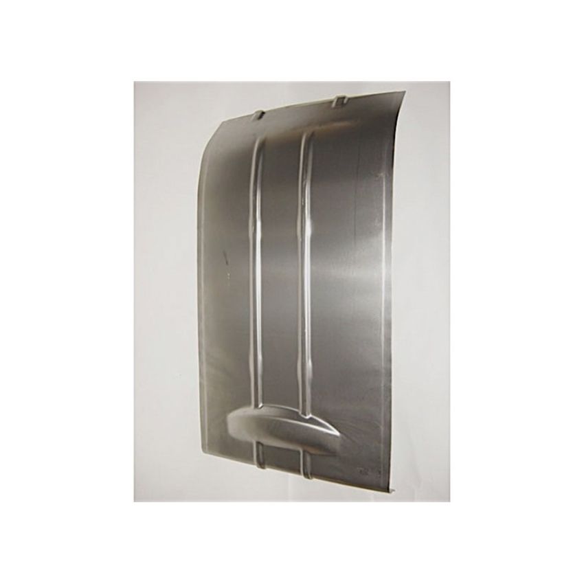 TRUNK FLOOR CENTER CHEVROLET 65-70 (STEEL GAUGE - 19)
