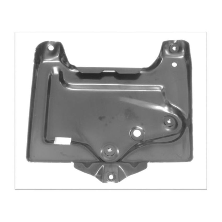 BATTERY TRAY CHEVROLET MALIBU 1967-1967