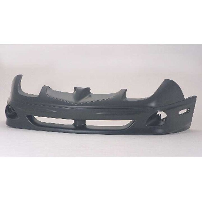 FRONT BUMPER COVER (P) SUNFIRE W/O GT 00-02