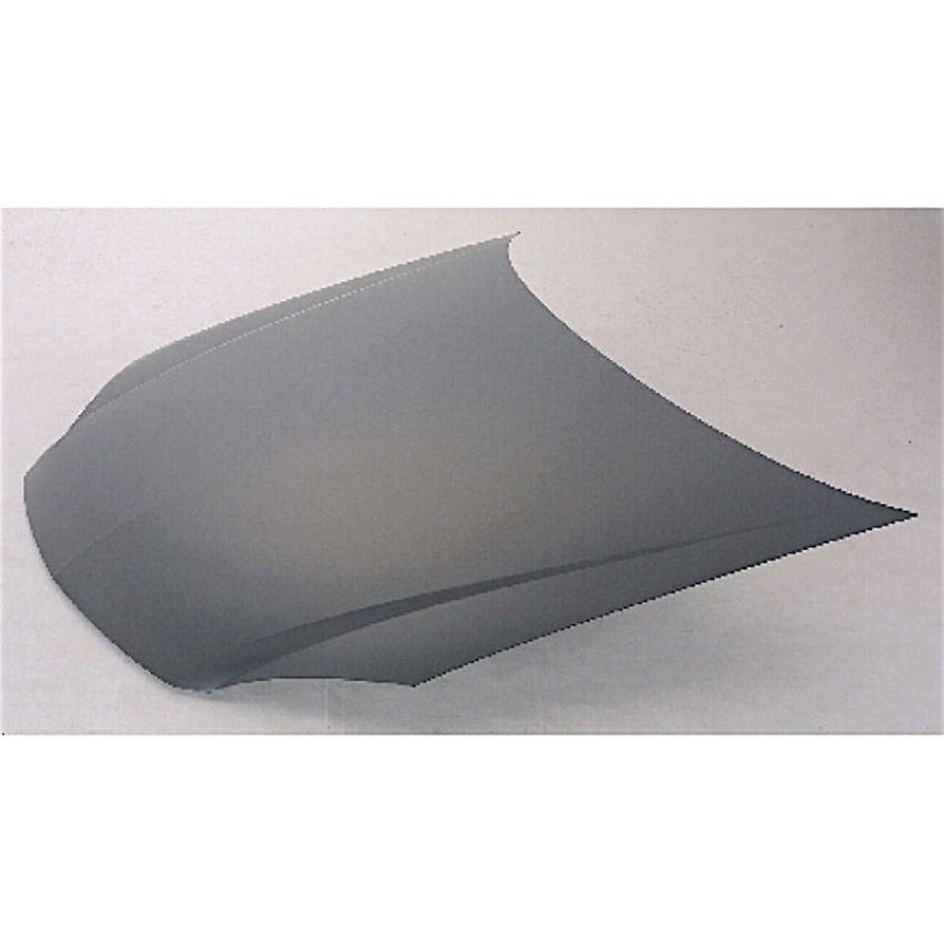 CAPA HOOD PANEL ASSY CHEVROLET COBALT 2005-2010; PONTIAC G5 2007-2009