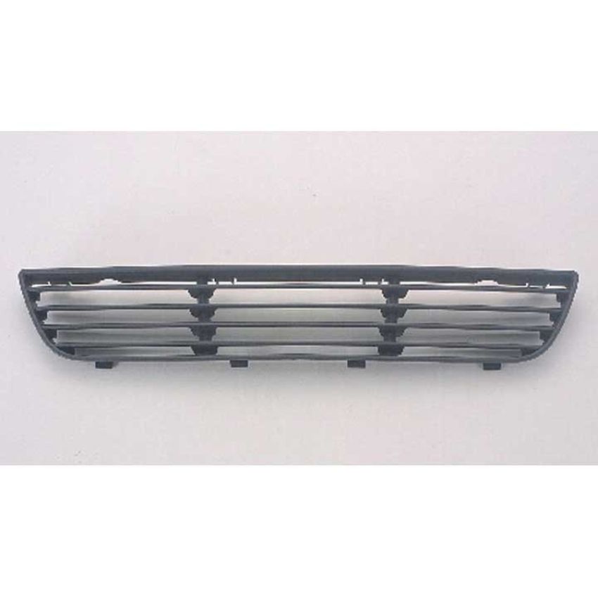FRONT BUMPER COVER GRILLE DK GRY COBALT LT/LTZ 05-10;G5/PURSUIT SE 07-09