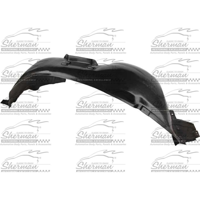 CAPA RT FRT FENDER INNER PANEL CHEVROLET CRUZE 11-16/BUICK VERANO 12-17