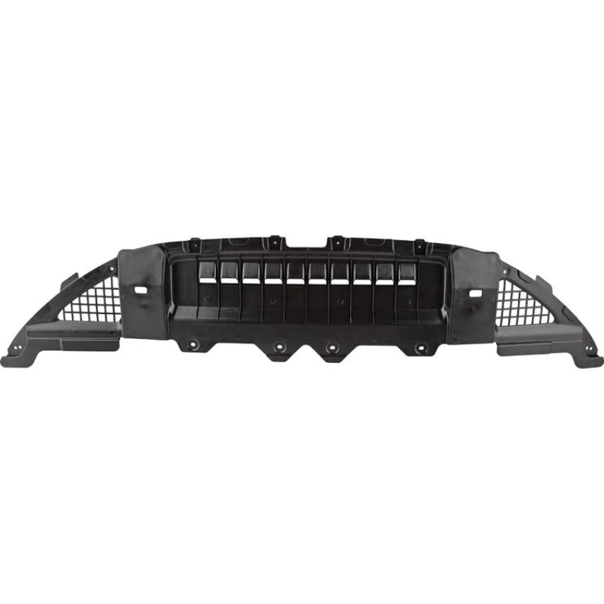 CAPA LOWER ENGINE COVER FRT; LOWER COVER CHEVROLET CRUZE 11-15