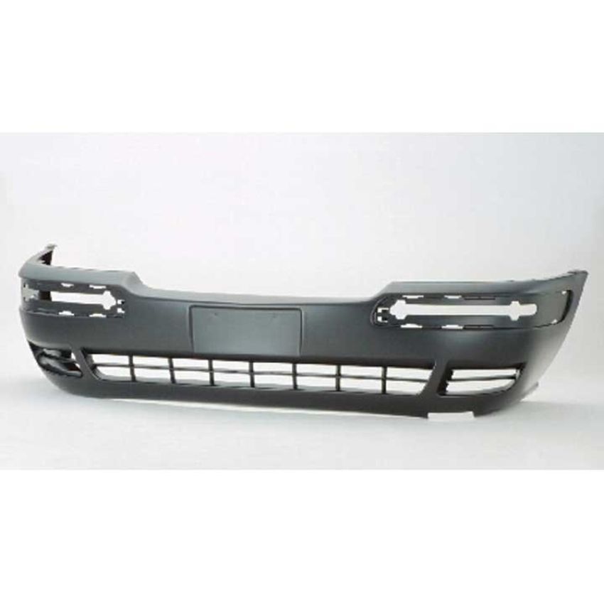 FRONT BUMPER COVER (P) W/O WARNER BROS EDITION VENTURE 01-05