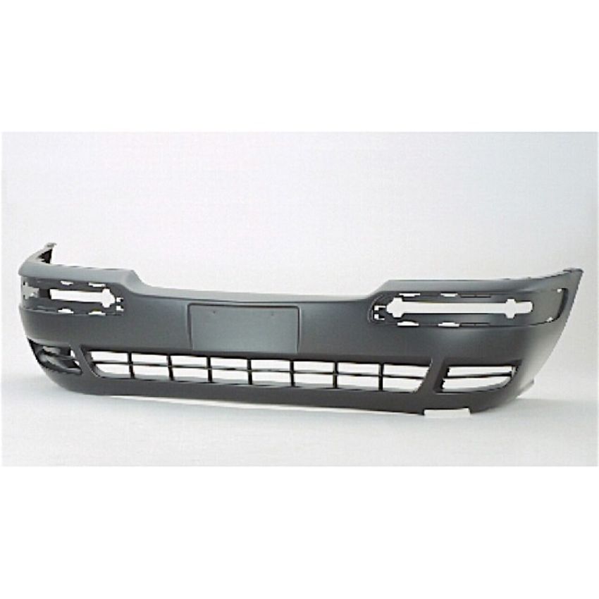 CAPA FRT BUMPER COVER (P) W/O WARNER BROS EDITION VENTURE 01-05