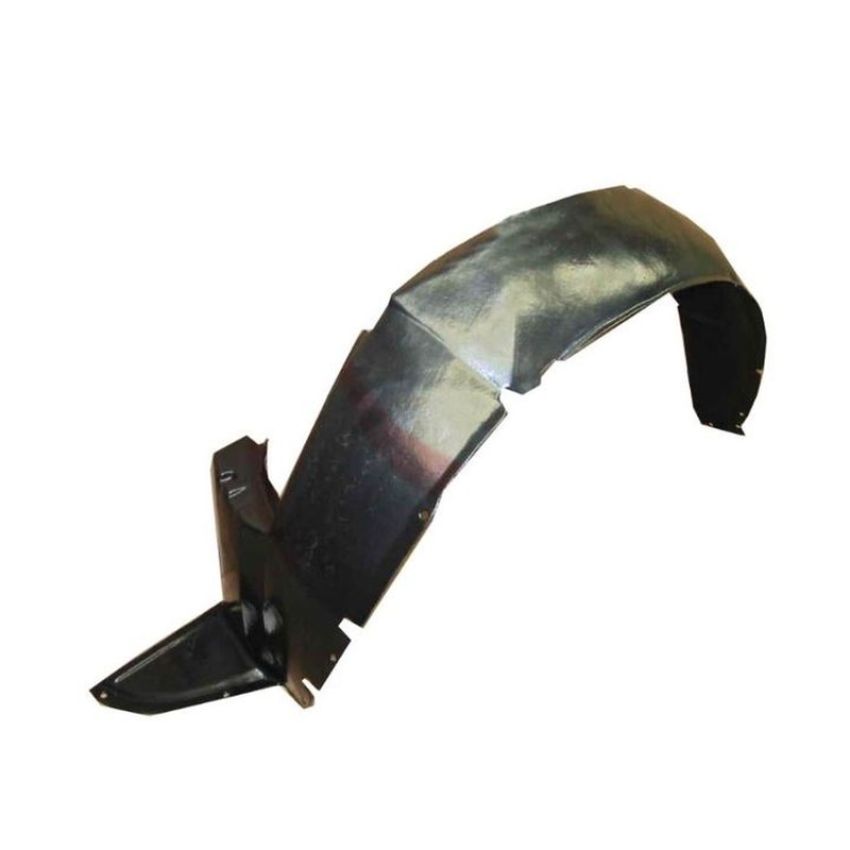 LH FENDER LINER UPLANDER 05-09; RELAY/TERRAZA 05-07