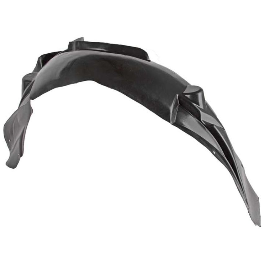 RH FENDER LINER IMPALA 06-13; IMPALA LIMITED 14-16