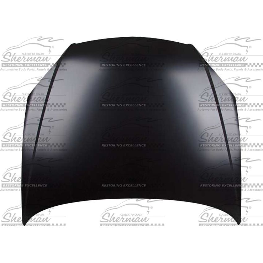 CAPA HOOD STEEL IMPALA 06-13; IMPALA LIMITED 14-16; MONTE CARLO 06-07
