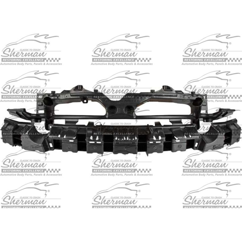 FRONT IMPACT ABSORBER ASSY IMPALA 06-13; IMPALA LIMITED 14-16; MONTE CARLO 06-07