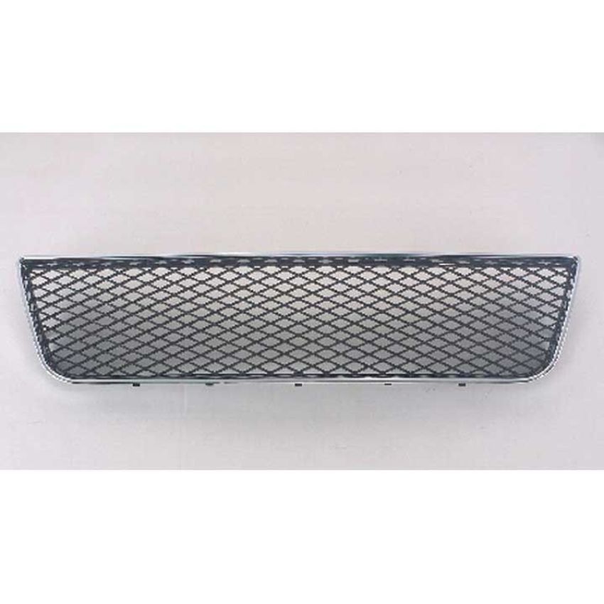 FRONT BUMPER GRILLE IMPALA SS 06-13; IMPALA LIMITED SS MODELS 14-16