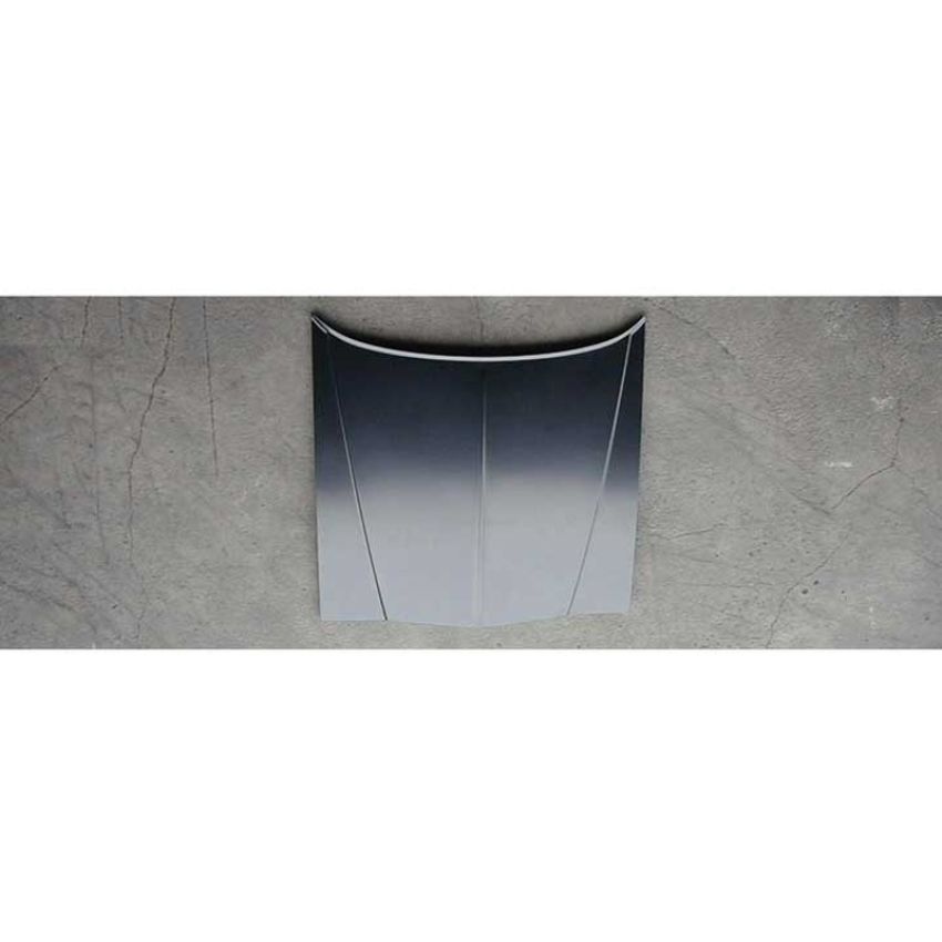 HOOD PANEL ASSY CHEVROLET MONTE CARLO 1981-1988