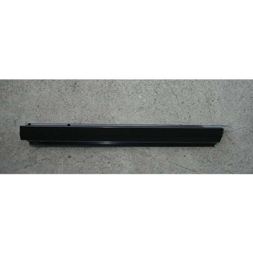 RH ROCKER PANEL 2 DOOR FACTORY STYLE NOVA 68-79