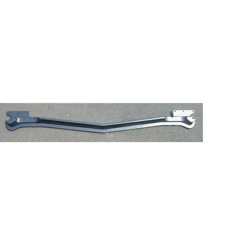 GRILLE TO BUMPER FILLER PANEL PLASTIC NOVA 68-72