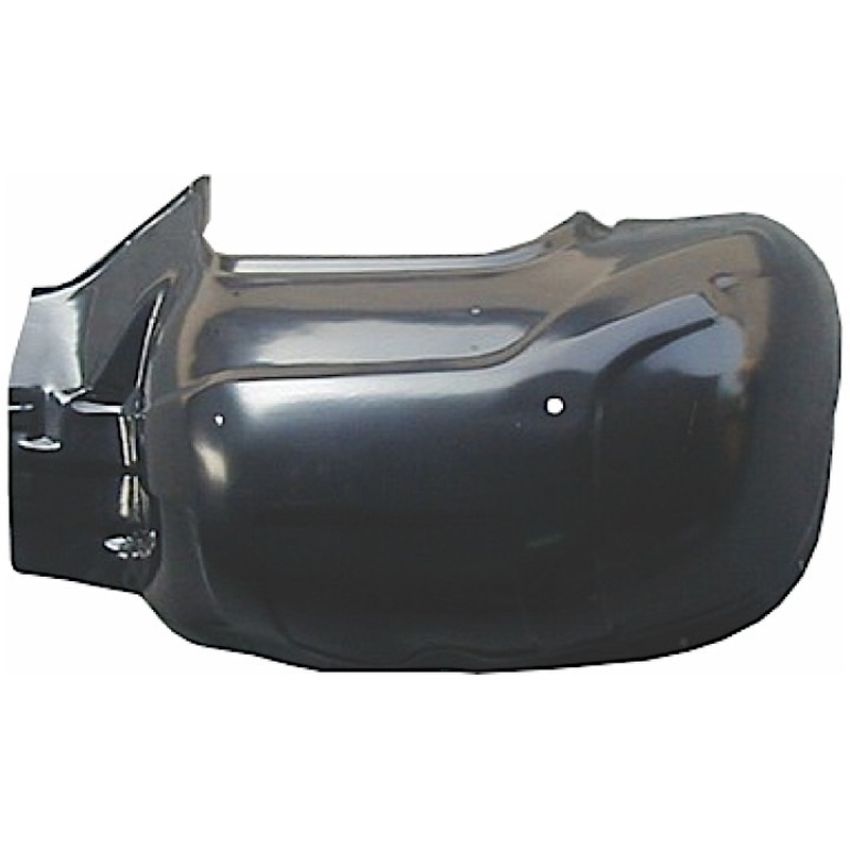 RH FRONT INNER FENDER NOVA 69-74; OMEGA 73-74; VENTURA II 71-74; APOLLO 73-74