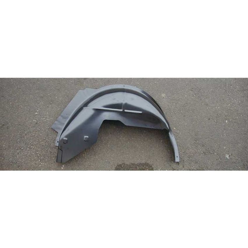 RH RR INNER WHEELHOUSE NOVA 68-74