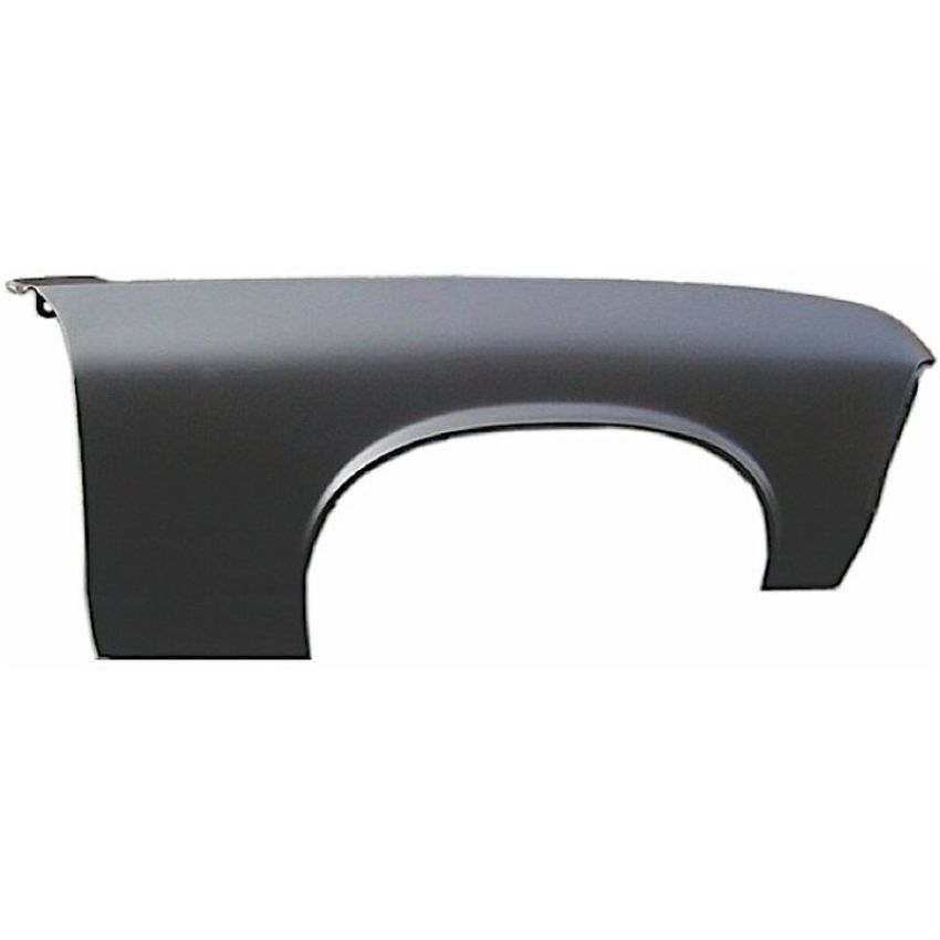 RH FENDER NOVA 68-69