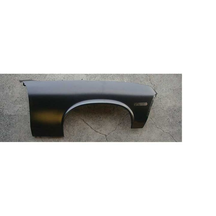 LH FENDER NOVA/GM X-BODY 70-74