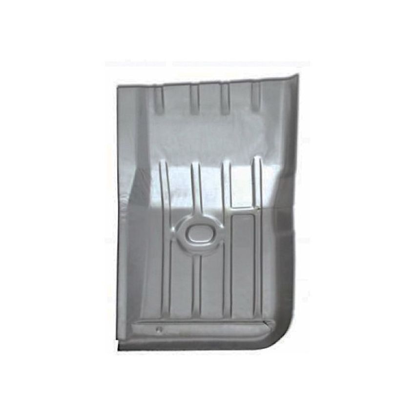 RH FLOOR PAN RR SEC NOVA/OMEGA/PHOENIX/VENTURA II/SKYLARK/APOLLO 68-79 (STEEL GAUGE - 19)