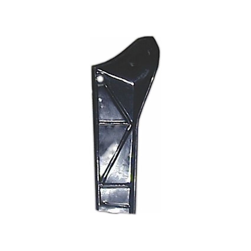 RH TRUNK FLOOR DROP OFF NOVA 68-74