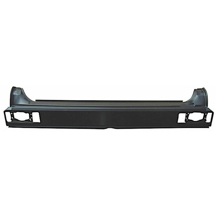 TAIL PANEL CHEVROLET NOVA 68-69