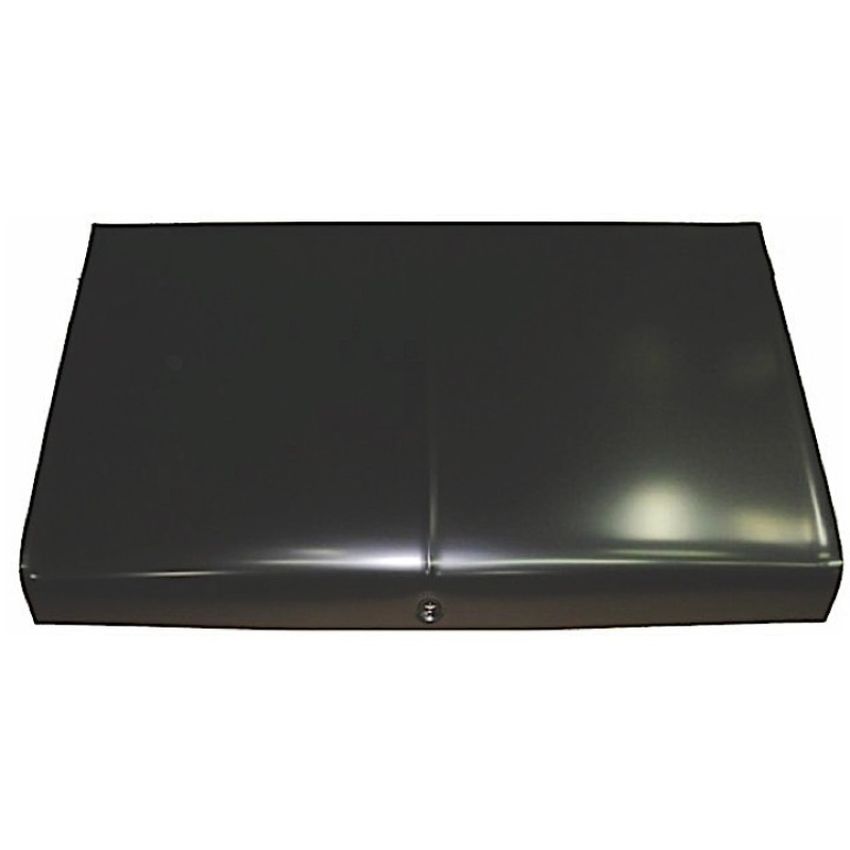 TRUNK LID NOVA/VENTURA II EXC H-BACK 68-74