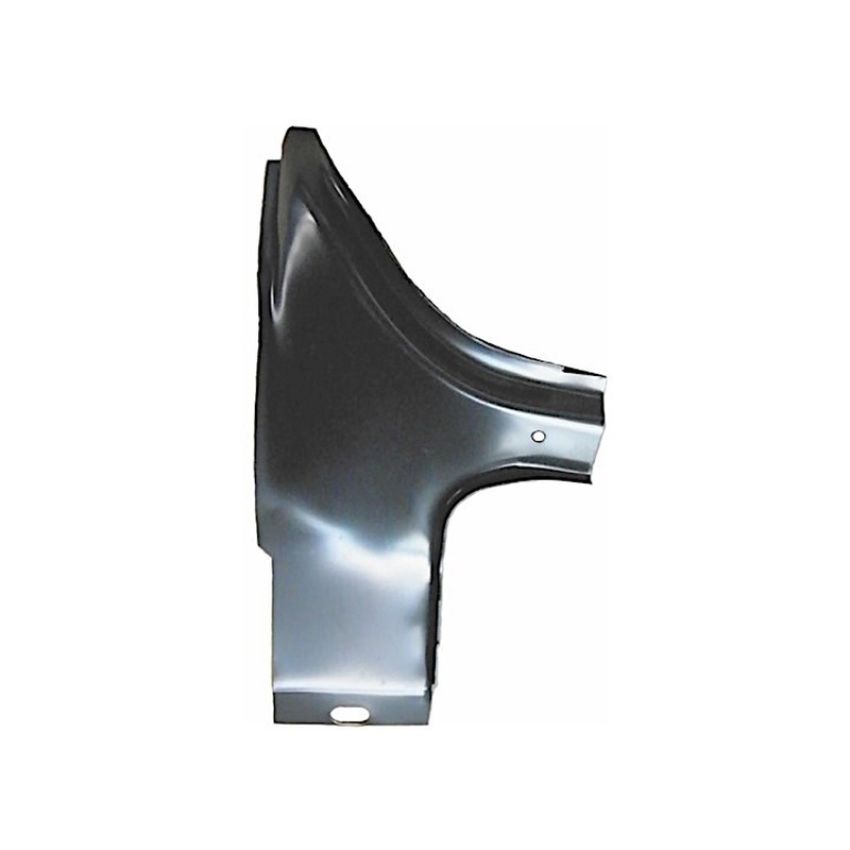 LH TRUNK GUTTER SIDE BRACE NOVA 70