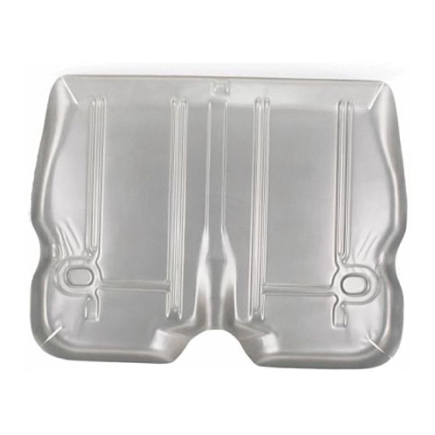 TRUNK FLOOR CENTER GM X BODY 68-72