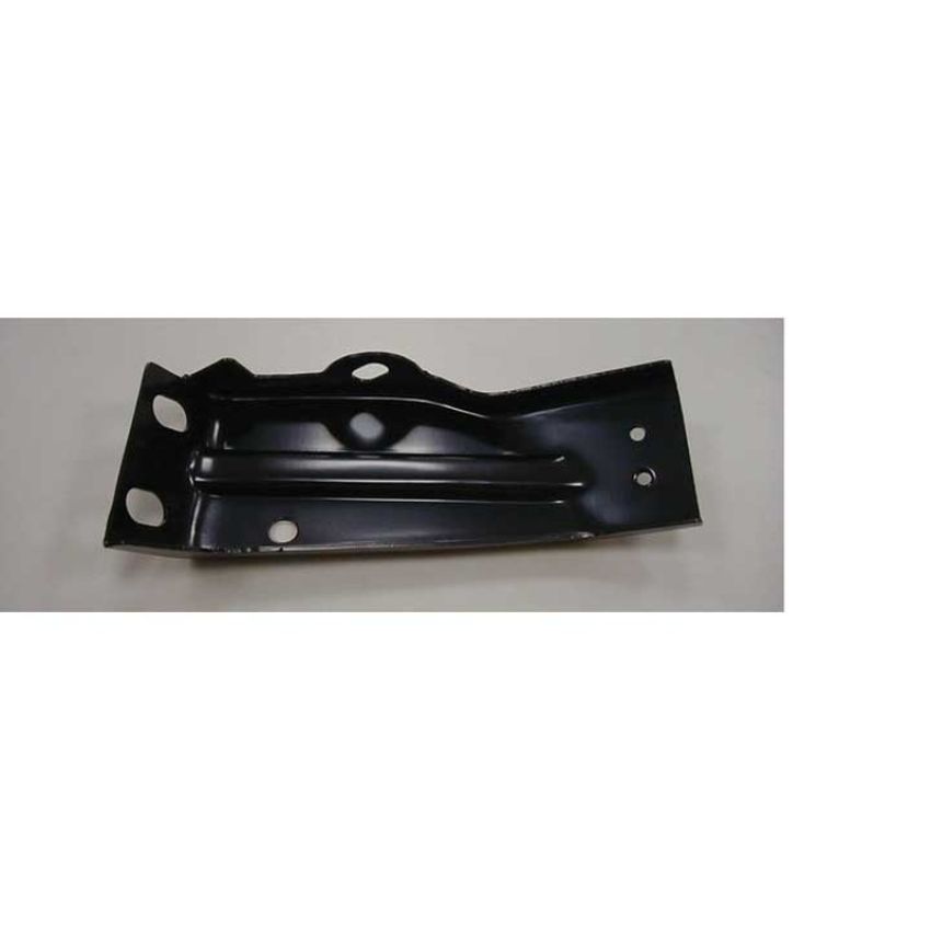 LH RR SIDE RAIL BRACE NOVA 68-74