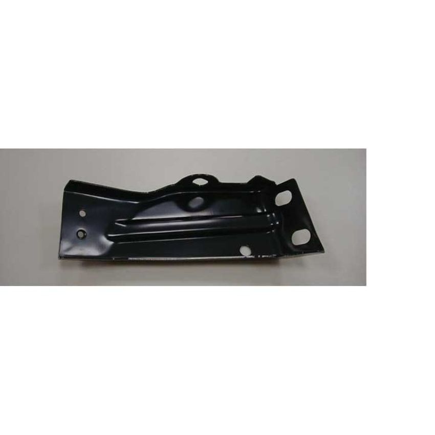 RH RR SIDE RAIL BRACE NOVA 68-74