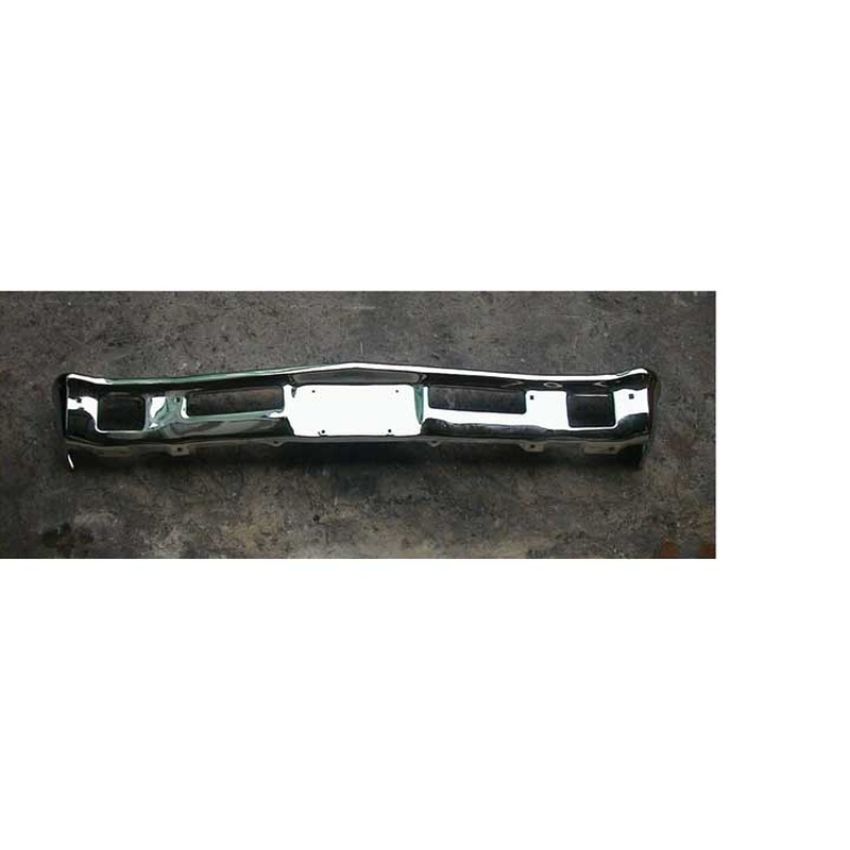 FRONT BUMPER CHEVROLET NOVA 70-72