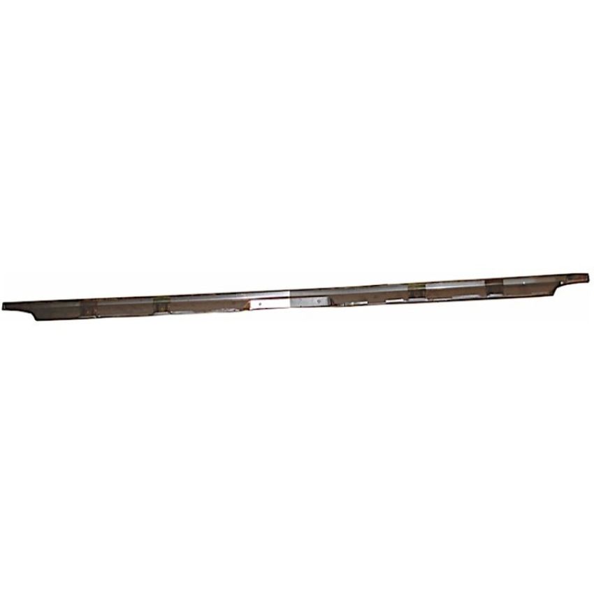 HOOD FRONT EDGE MLDG ASSY NOVA 68-72