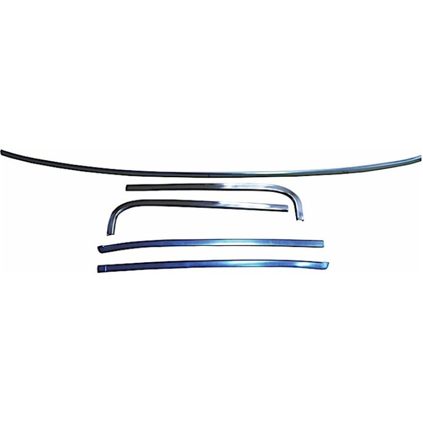 WINDSHIELD MLDG TEMPEST 66-67