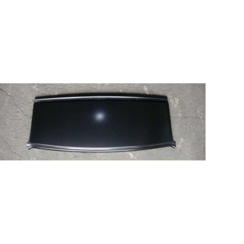 RR DECK FILLER PANEL CUTLASS/GTO/LEMANS/TEMPEST 2DOOR SDN/H.T. 66-67; SKYLARK 67