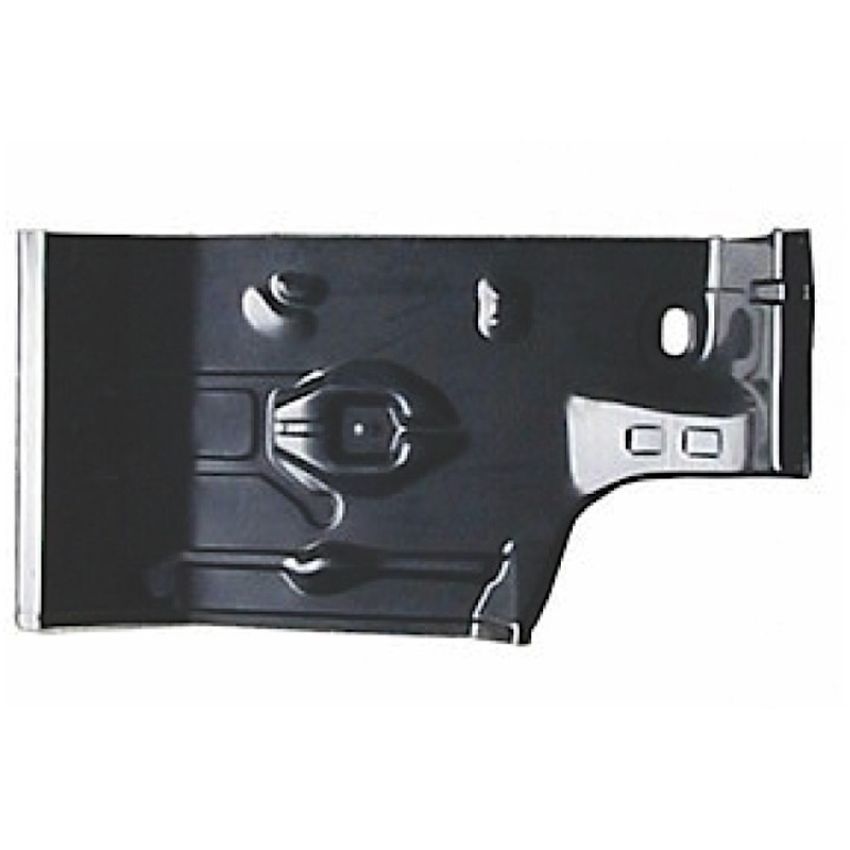 RH TRUNK FLOOR SIDE PANEL CUTLASS 66-67; GTO/LEMANS/TEMPEST 64-67; SKYLARK 67