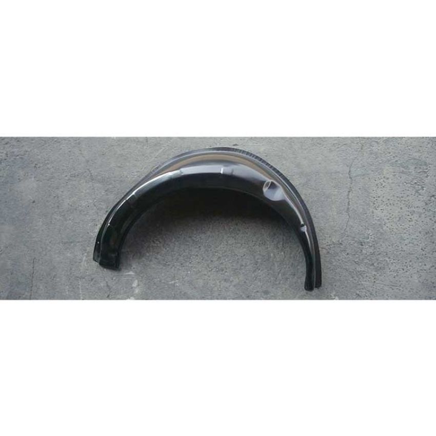 LH RR OUTER WHEEL HOUSING CUTLASS EXC WAG&CONV 68-69