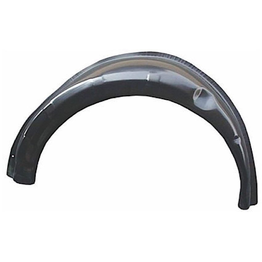 RH RR OUTER WHEEL HOUSING CUTLASS EXC WAG&CONV 68-69