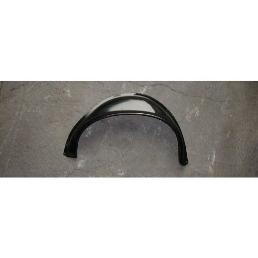 LH RR OUTER WHEEL HOUSING CUTLASS EXC WAG&CONV 70-72