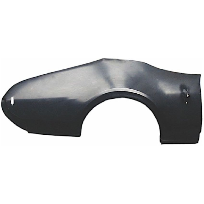 RH QUARTER PANEL SKIN (TAIWAN MADE) 2 DOOR CUTLASS 68-69