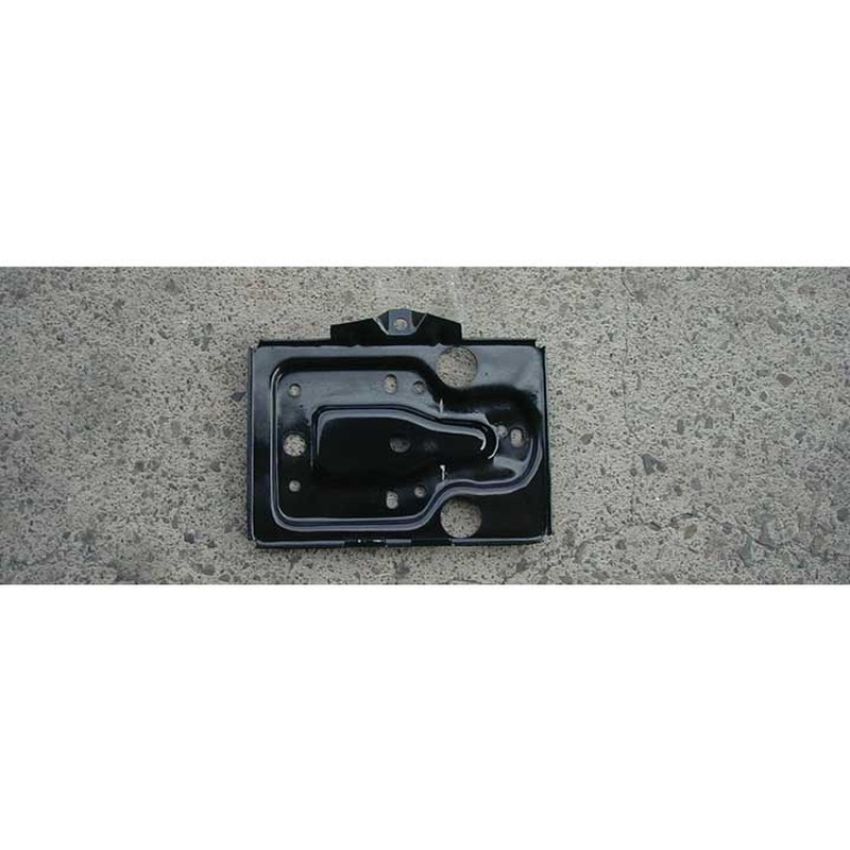BATTERY TRAY W/ V6 OR 350 V8 CUTLASS 68-72