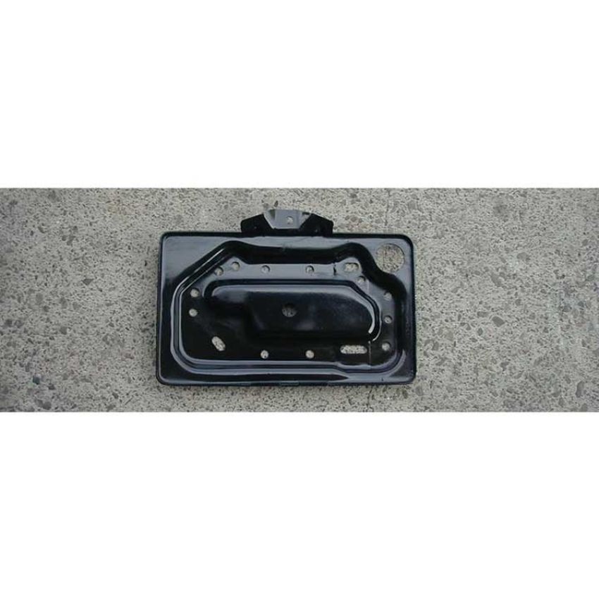 BATTERY TRAY W/ 400 OR 455 V8 CUTLASS 68-72