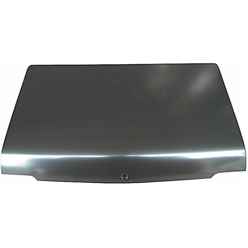 TRUNK LID CUTLASS CONV 70-72