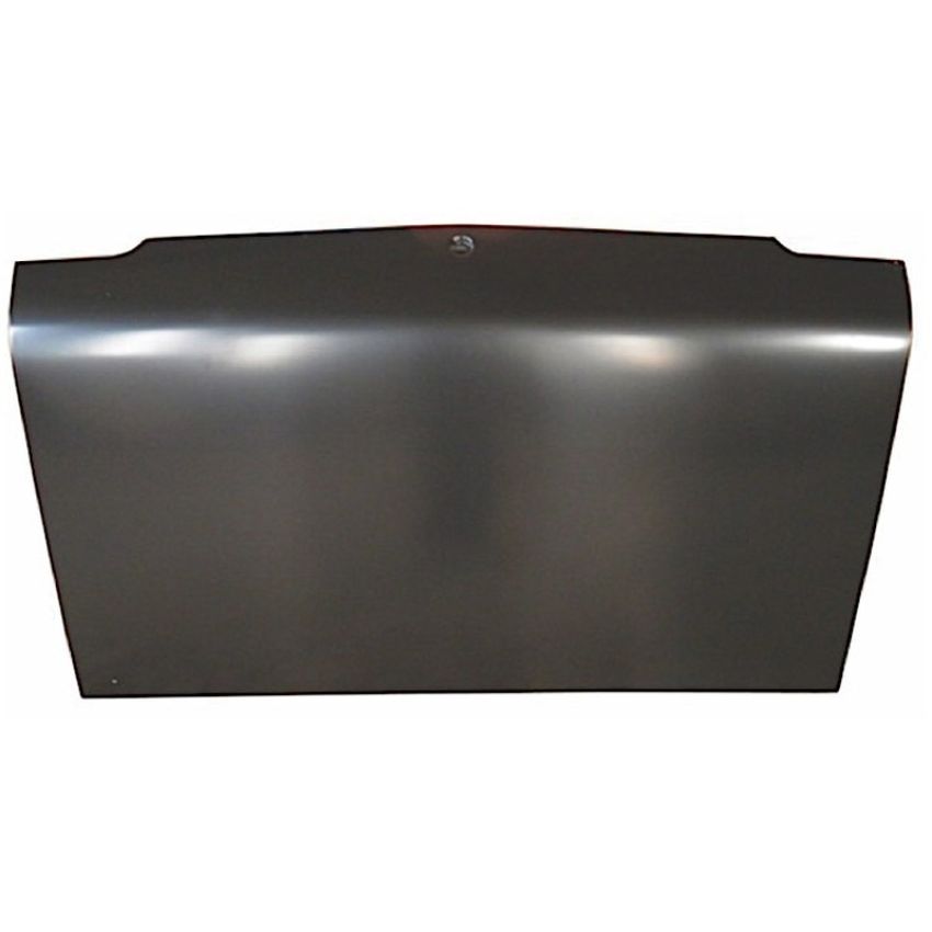 TRUNK LID CUTLASS SUPREME HARDTOP 70-72