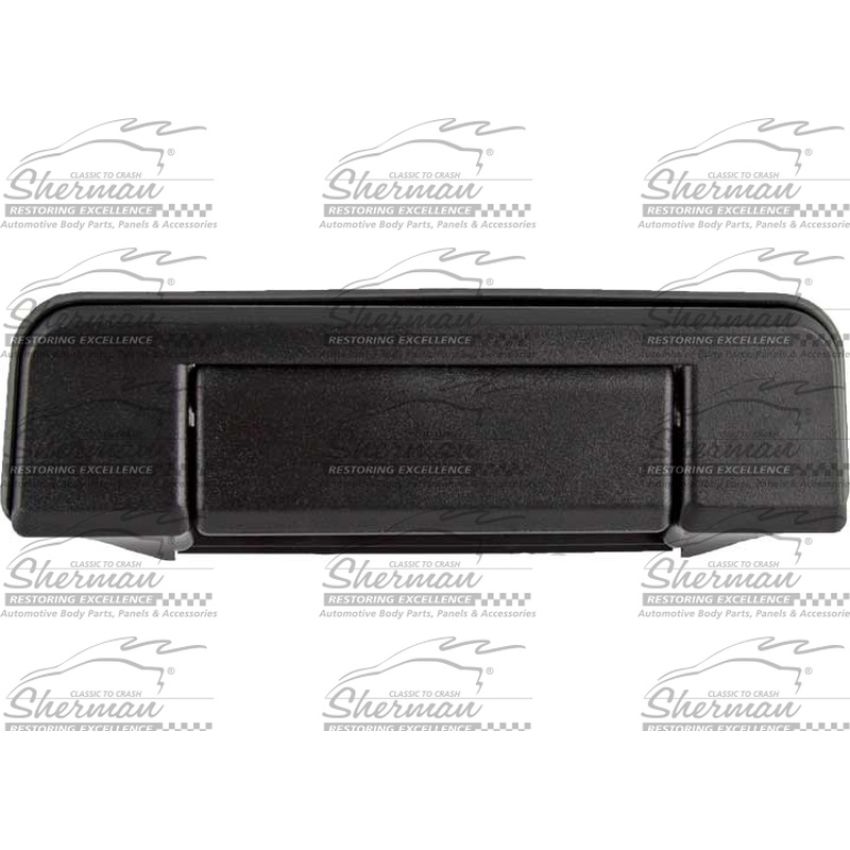 REAR GATE HANDLE W/ONE-TOUCH GATE TOYOTA PICKUP 1984-1988