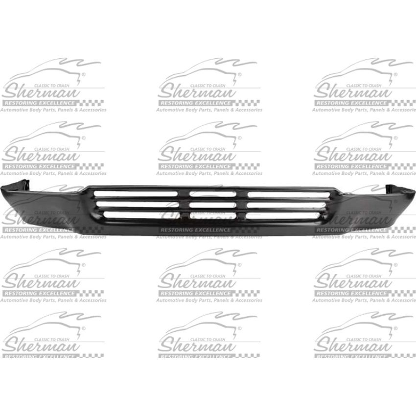 FRONT VALANCE 4WD TOYOTA P/U 89-91; 4RUNNER 90-91